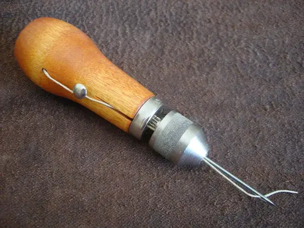 Stitching Awl